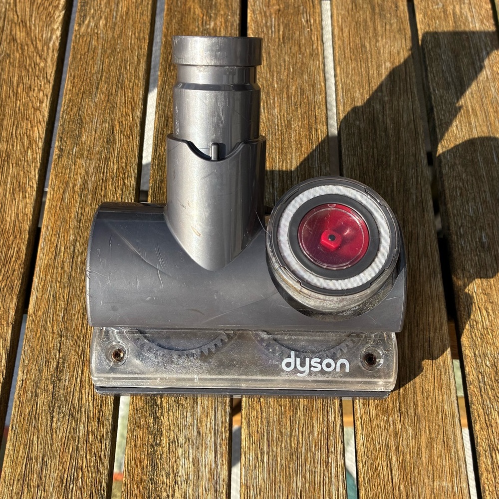Dyson Vacuum Tangle-Free Turbine Tool Attachment